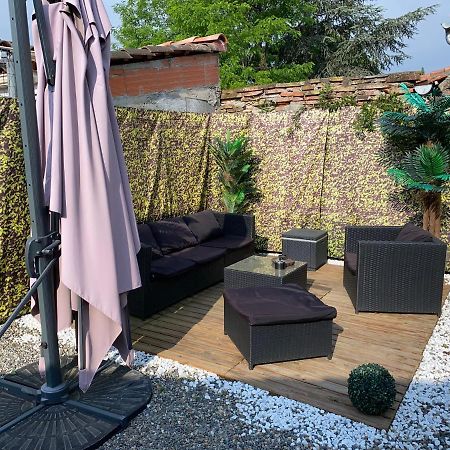 Cocooning Bed&Spa Villa Toulouse Dış mekan fotoğraf