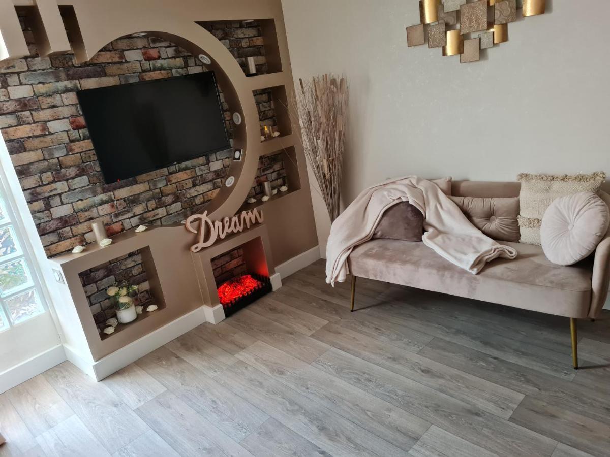 Cocooning Bed&Spa Villa Toulouse Dış mekan fotoğraf