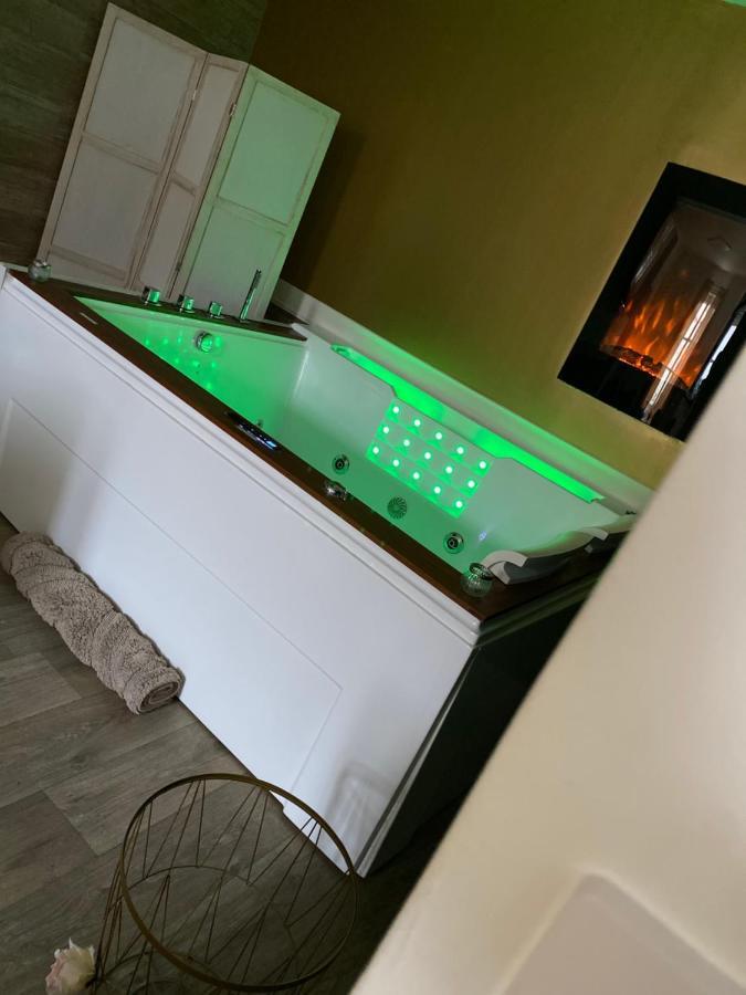 Cocooning Bed&Spa Villa Toulouse Dış mekan fotoğraf