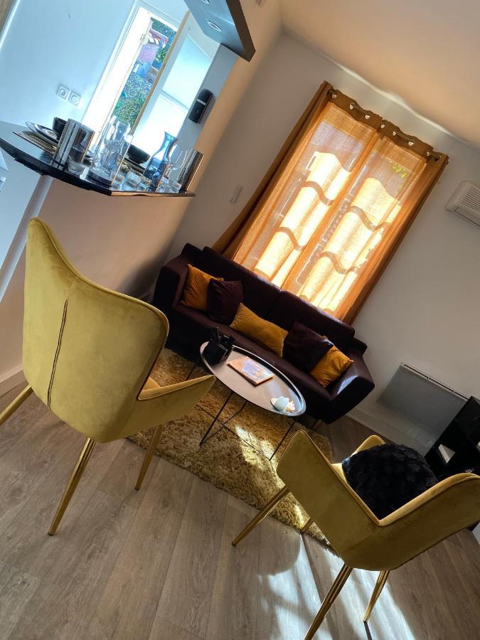 Cocooning Bed&Spa Villa Toulouse Dış mekan fotoğraf
