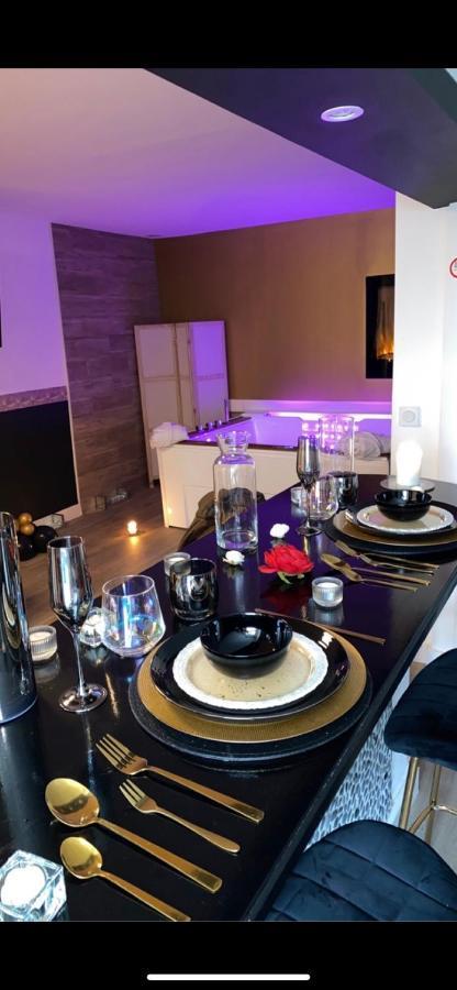Cocooning Bed&Spa Villa Toulouse Dış mekan fotoğraf