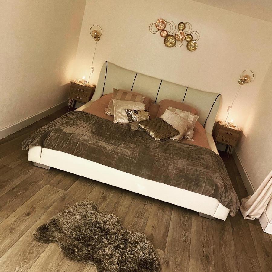 Cocooning Bed&Spa Villa Toulouse Dış mekan fotoğraf