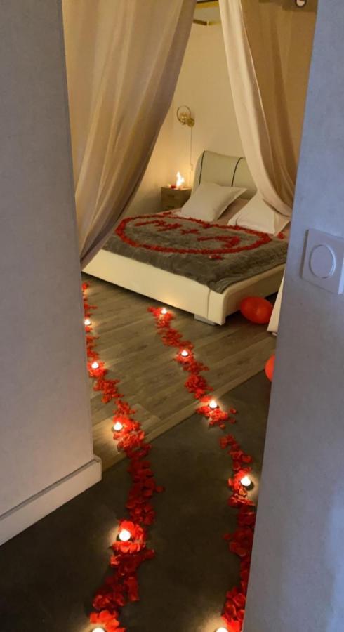 Cocooning Bed&Spa Villa Toulouse Dış mekan fotoğraf