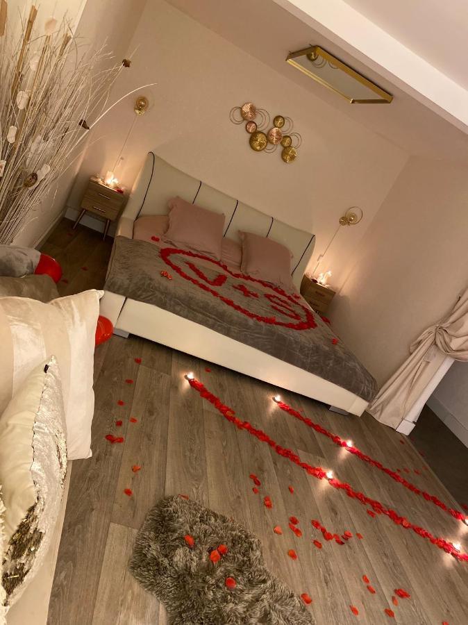 Cocooning Bed&Spa Villa Toulouse Dış mekan fotoğraf